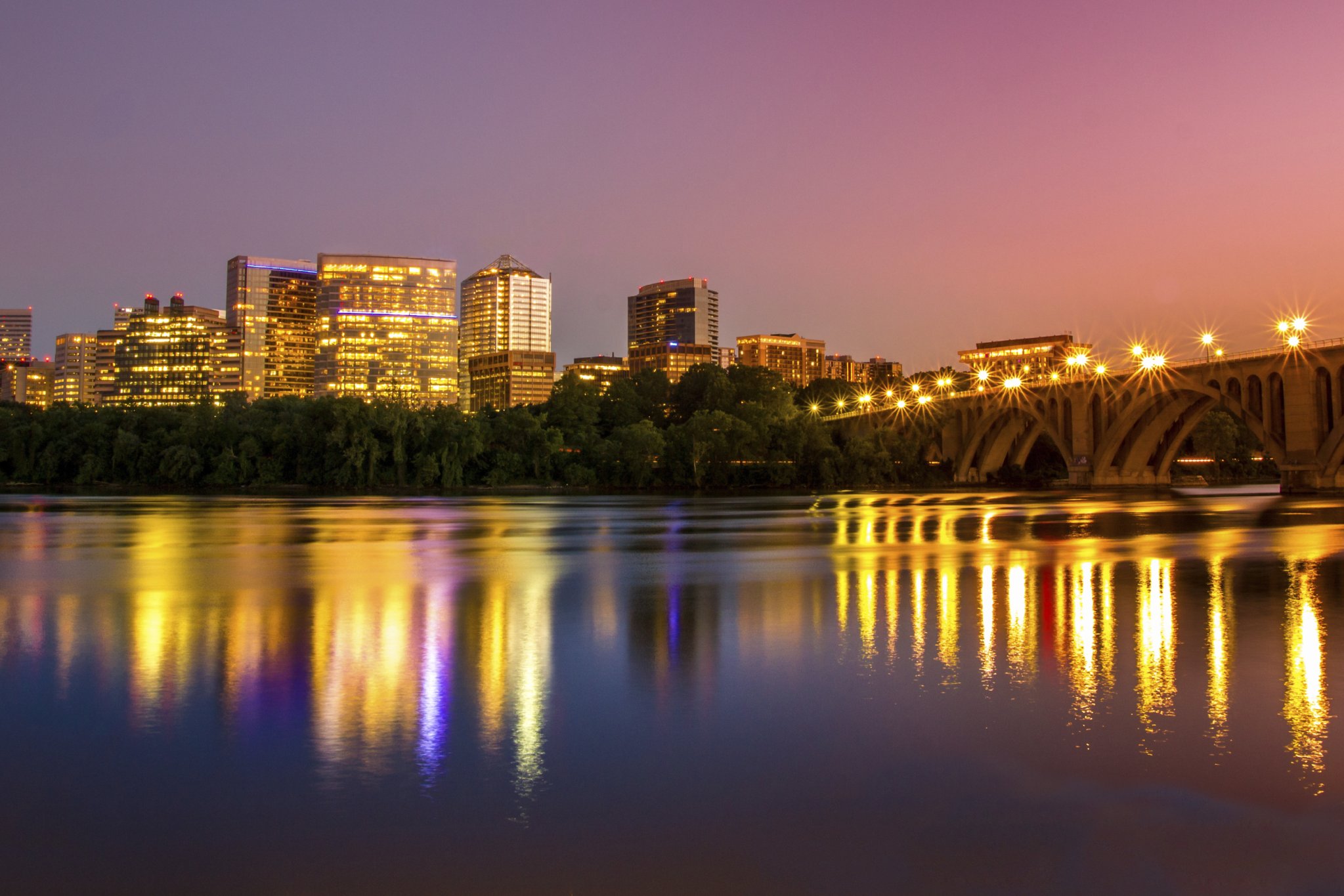 Arlington Virginia