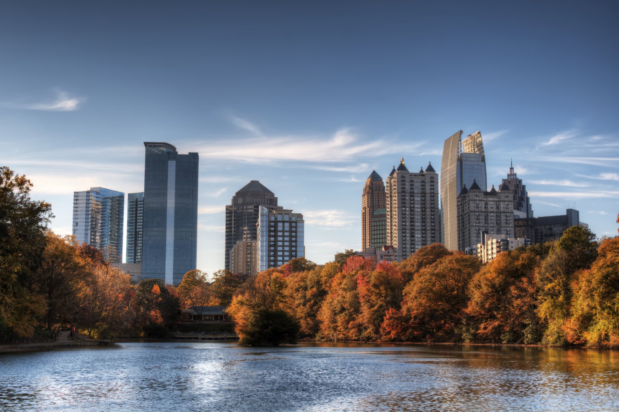 Atlanta Georgia