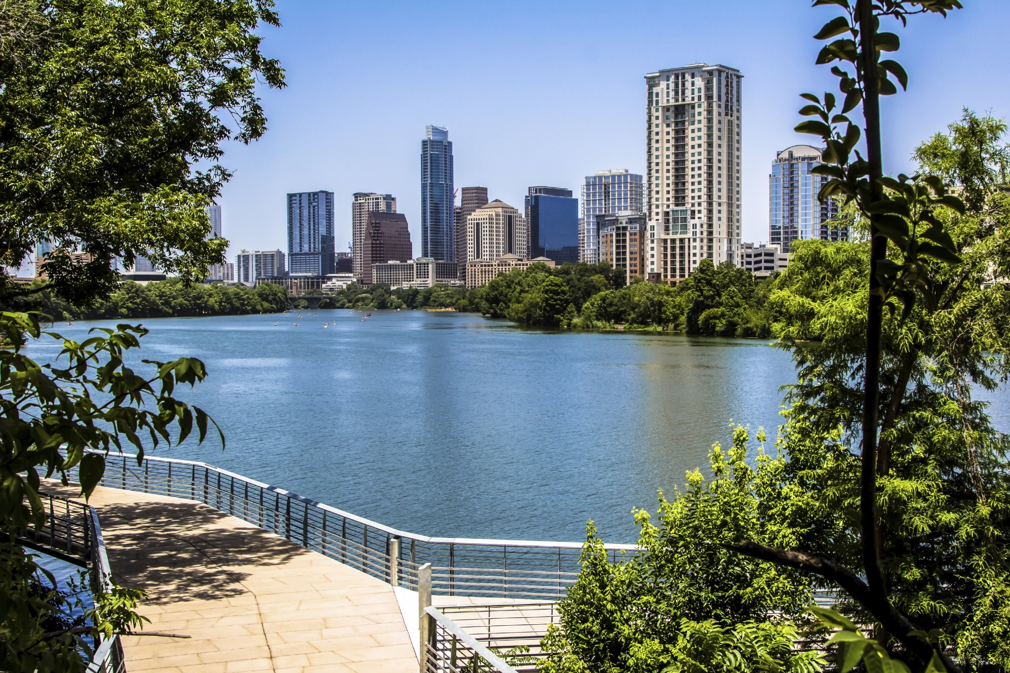 Austin Texas