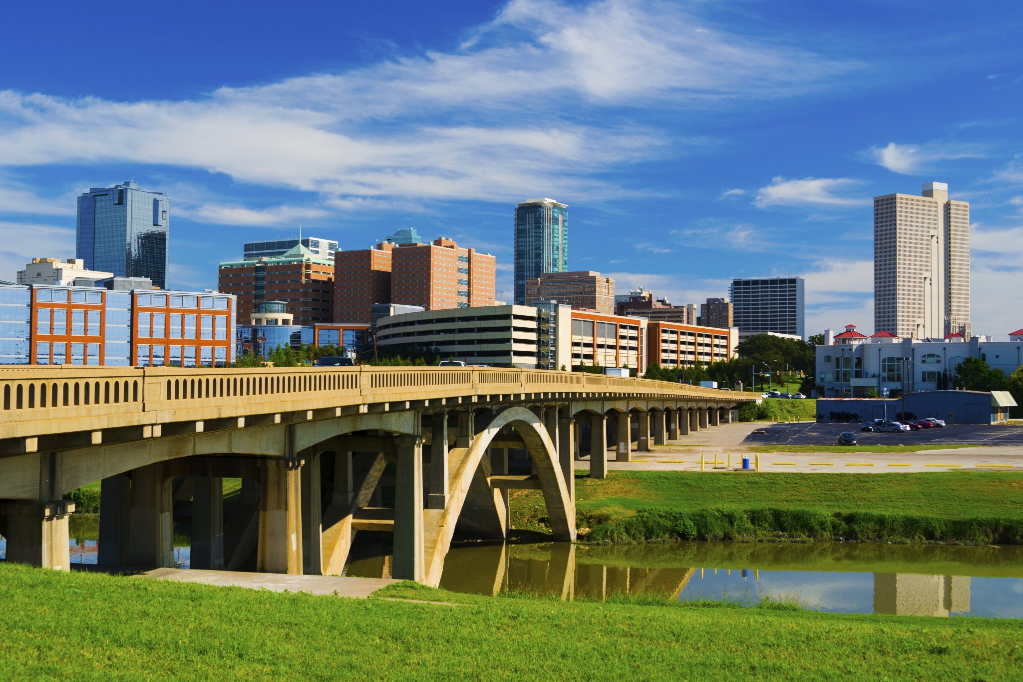 Fort Worth Texas