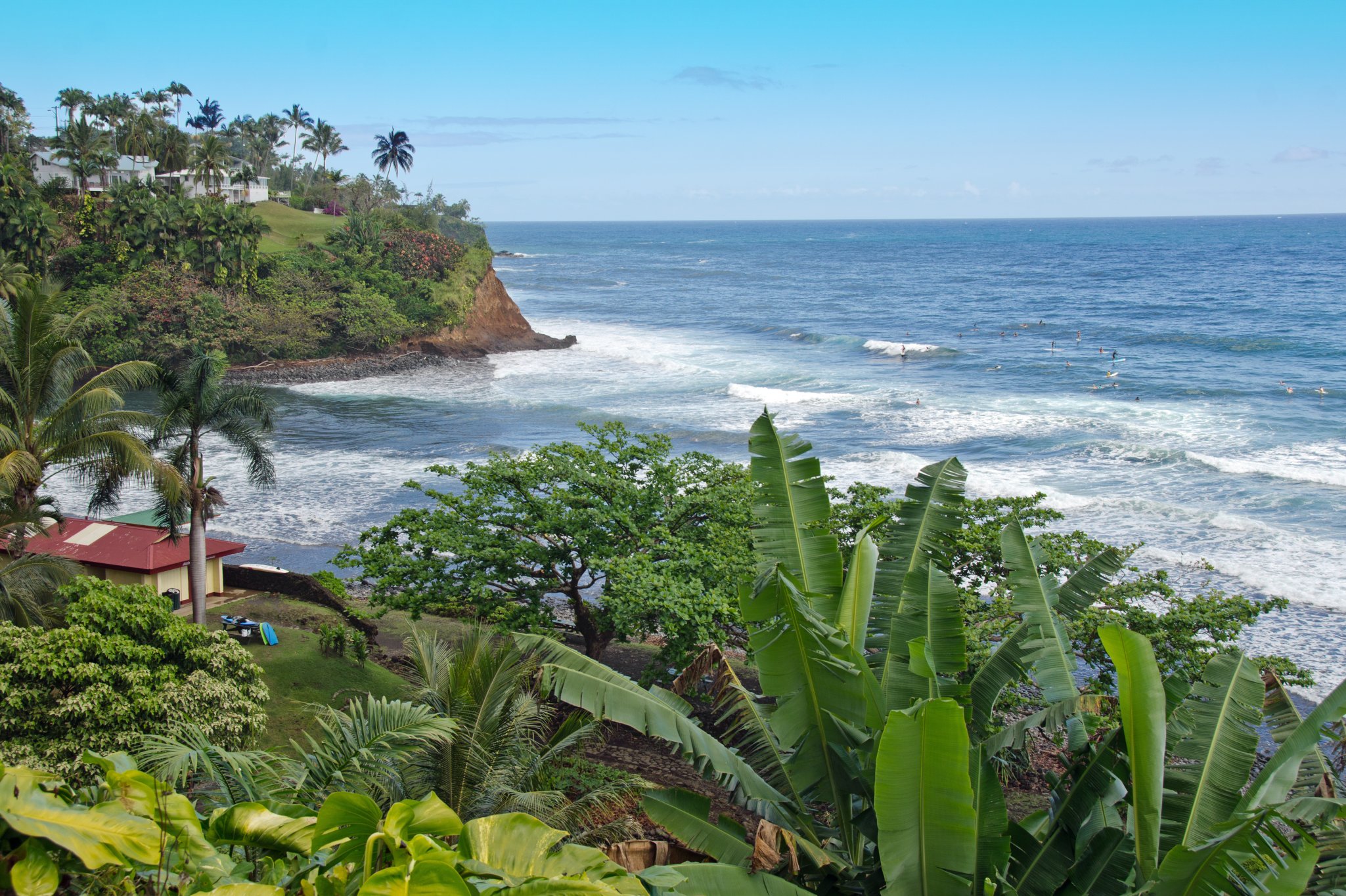 Hilo Hawaii