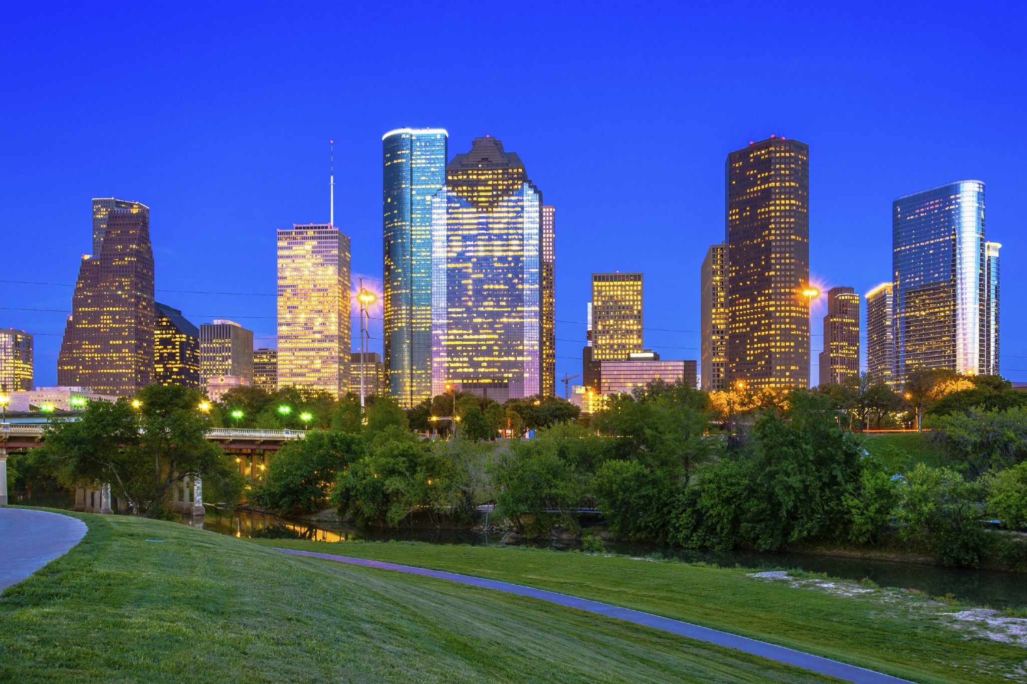 Houston Texas