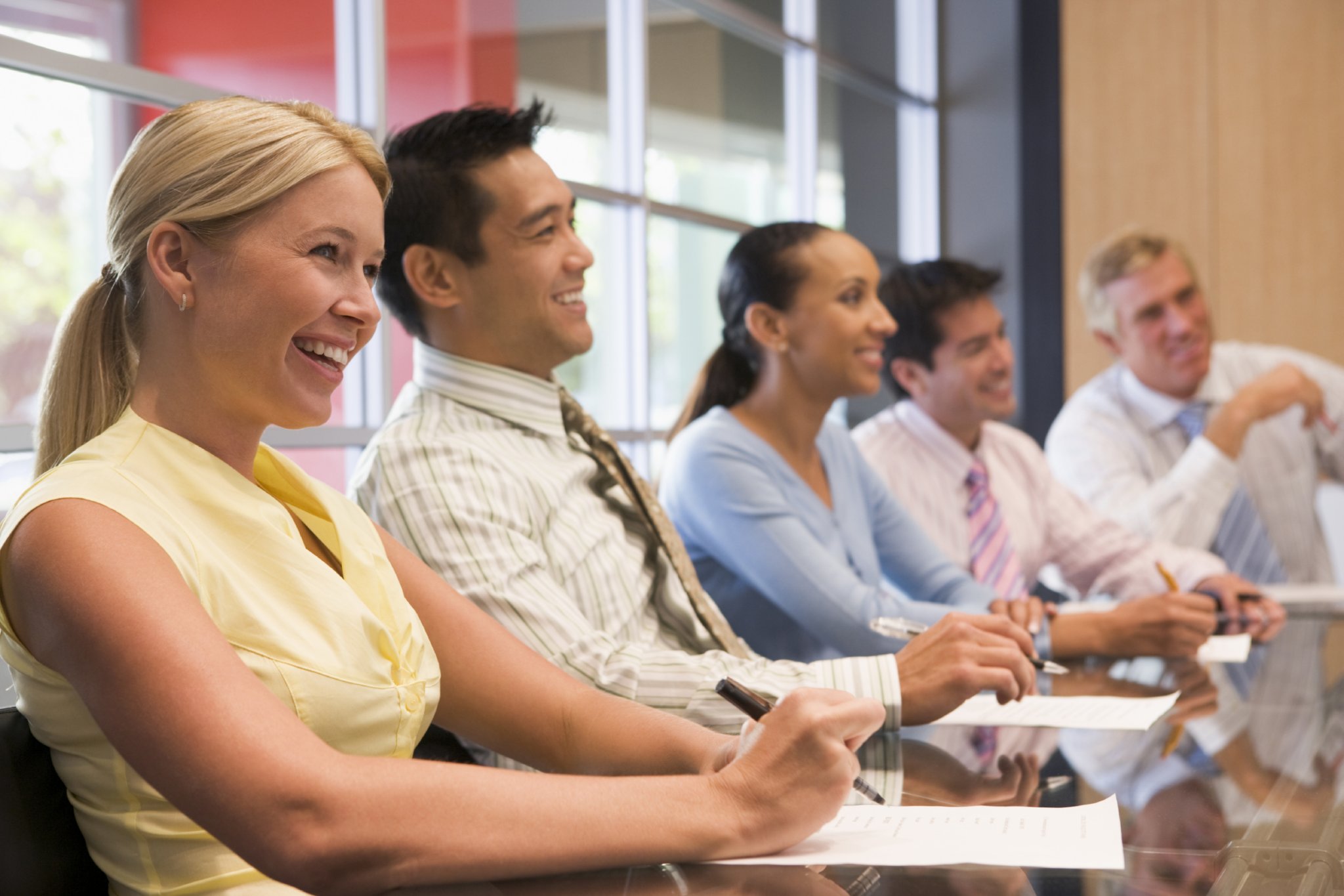 Book Your Meeting or Conference