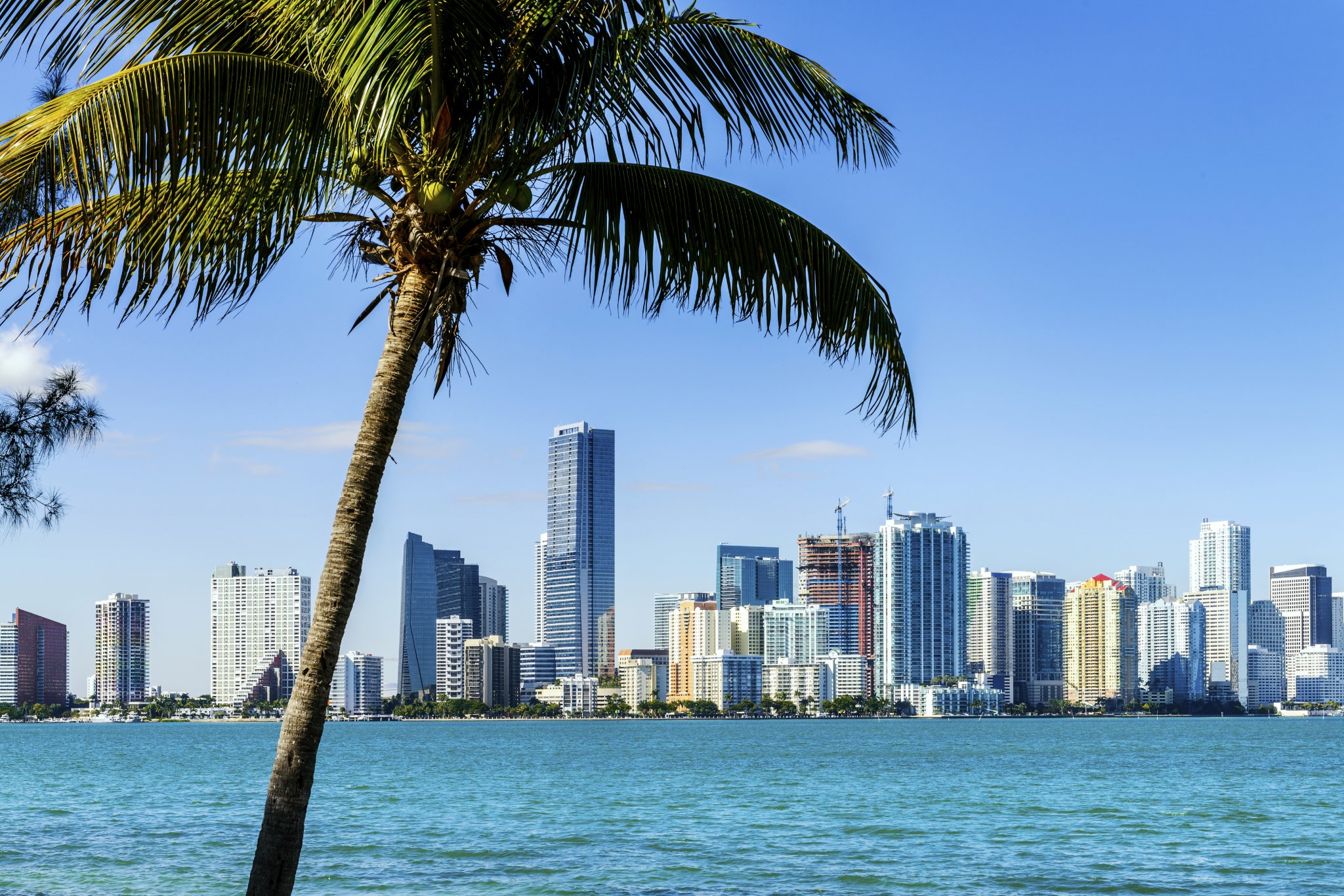 Miami Florida