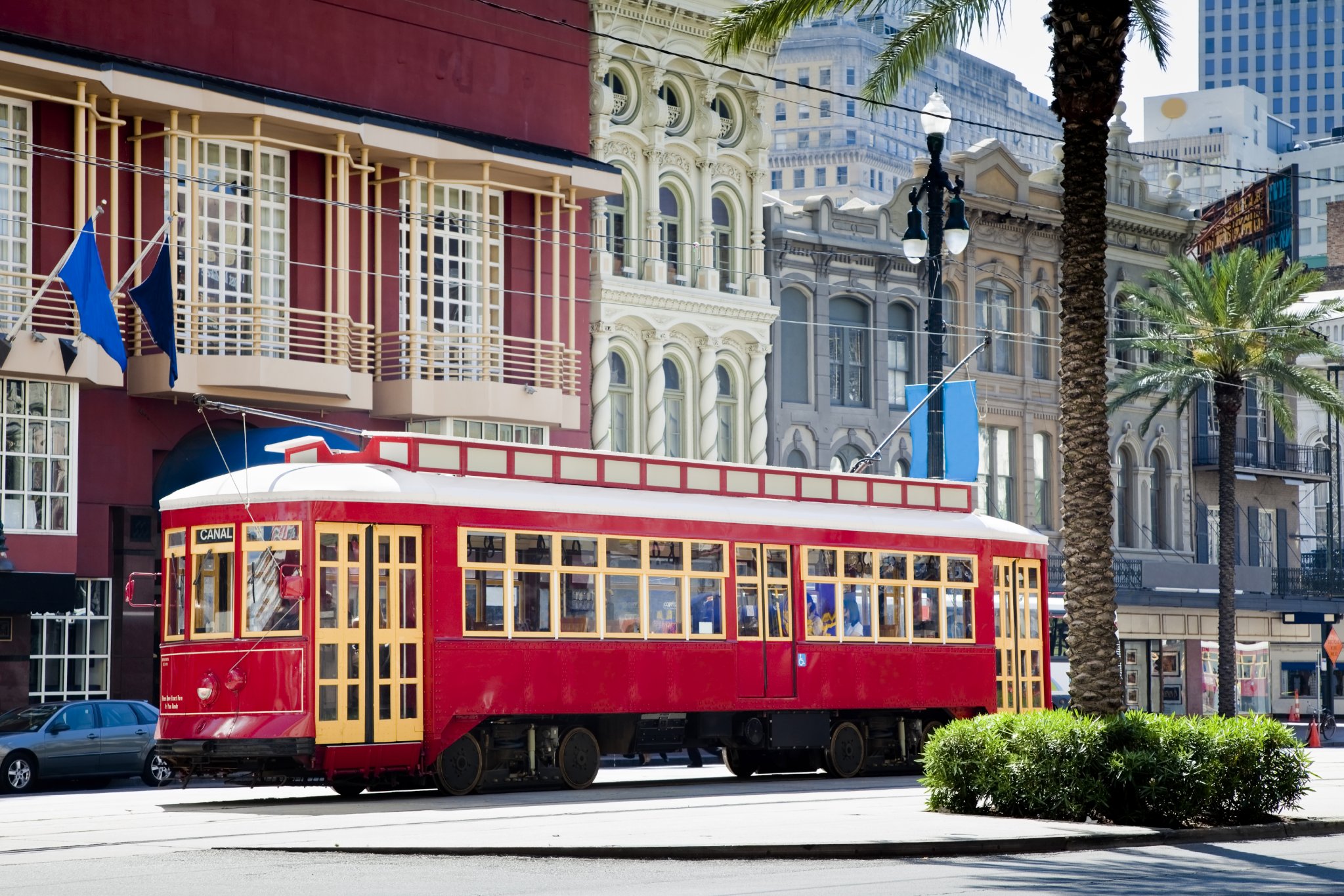 New Orleans Louisiana