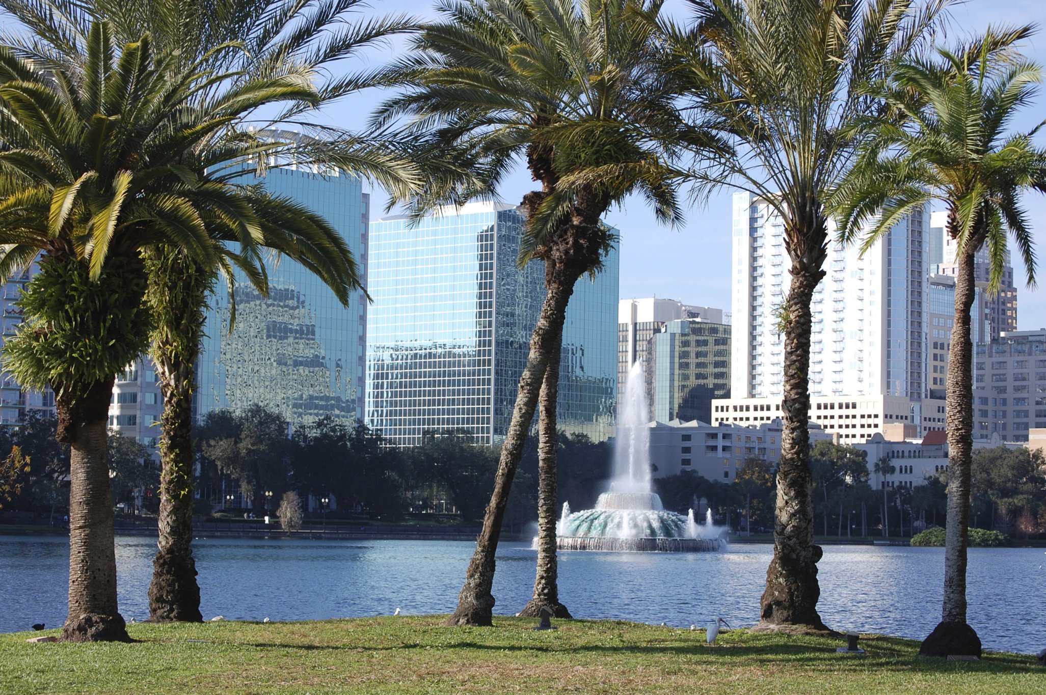 Meeting Destination Cities
