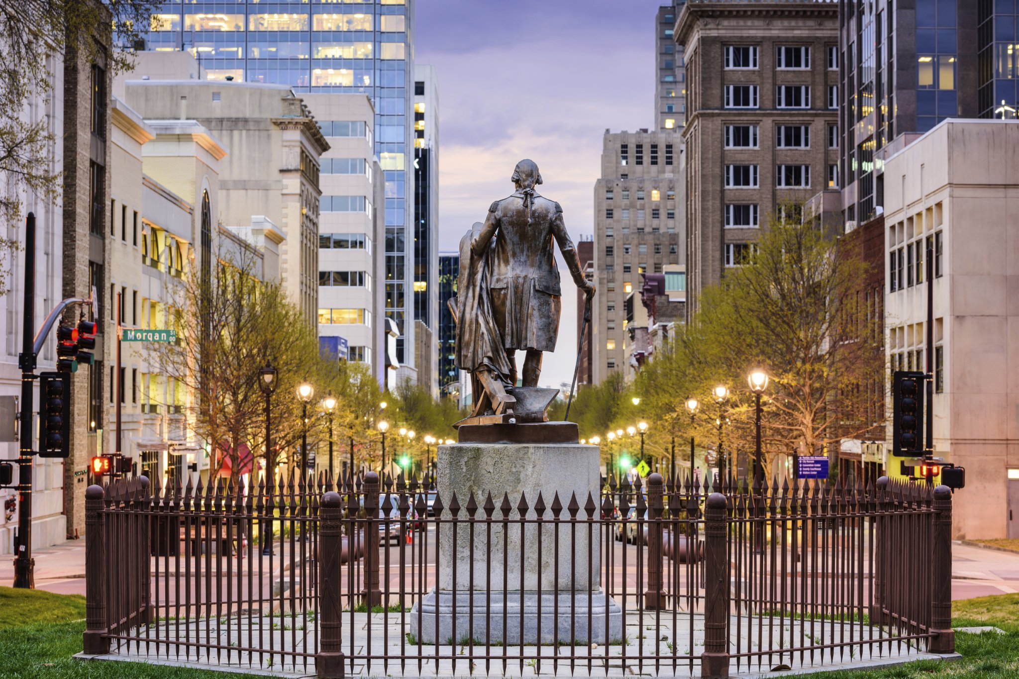 Raleigh North Carolina