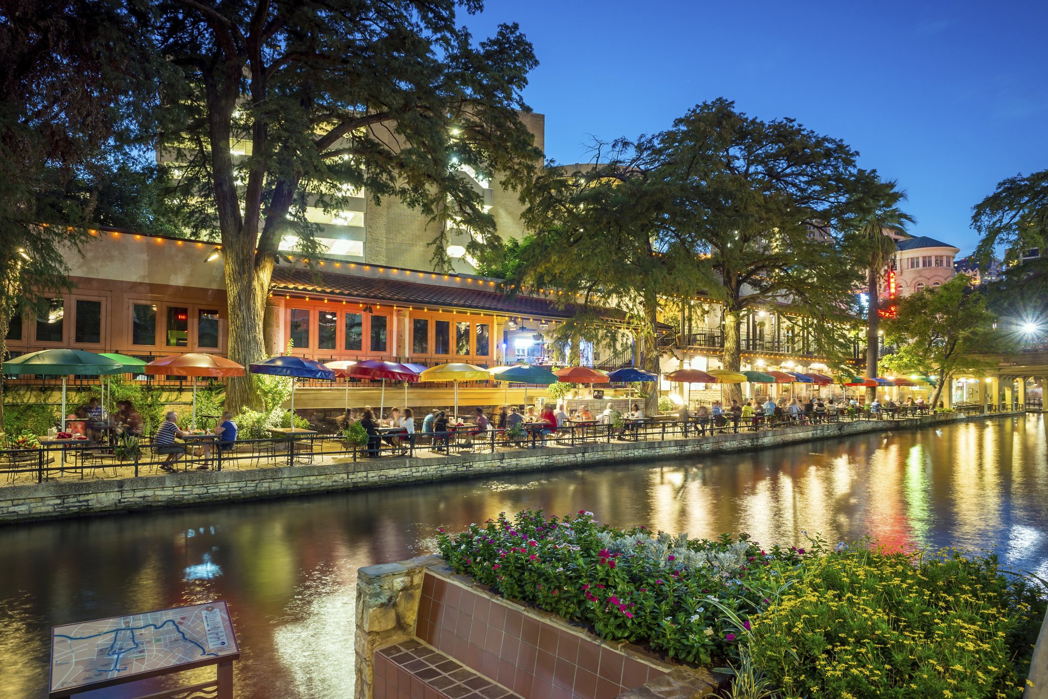 San Antonio Texas