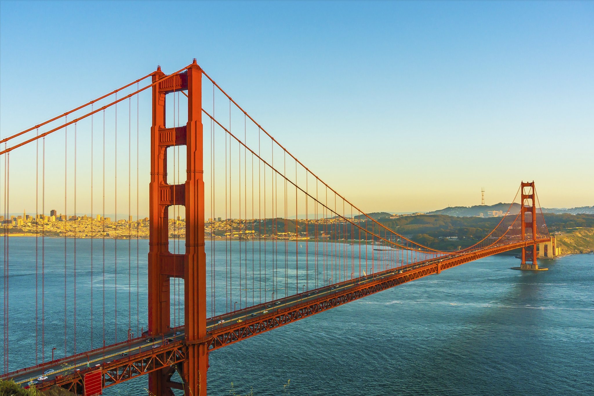 San Francisco California